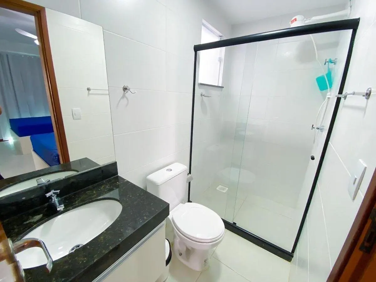 Duplex Localização Privilegiada e Pertinho de Tudo - 405 Cabo Frio Apartamento