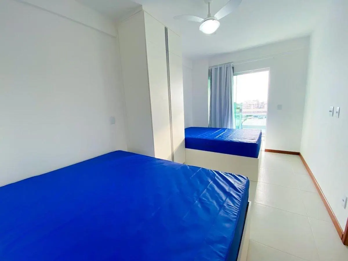 Duplex Localização Privilegiada e Pertinho de Tudo - 405 Cabo Frio 0*,