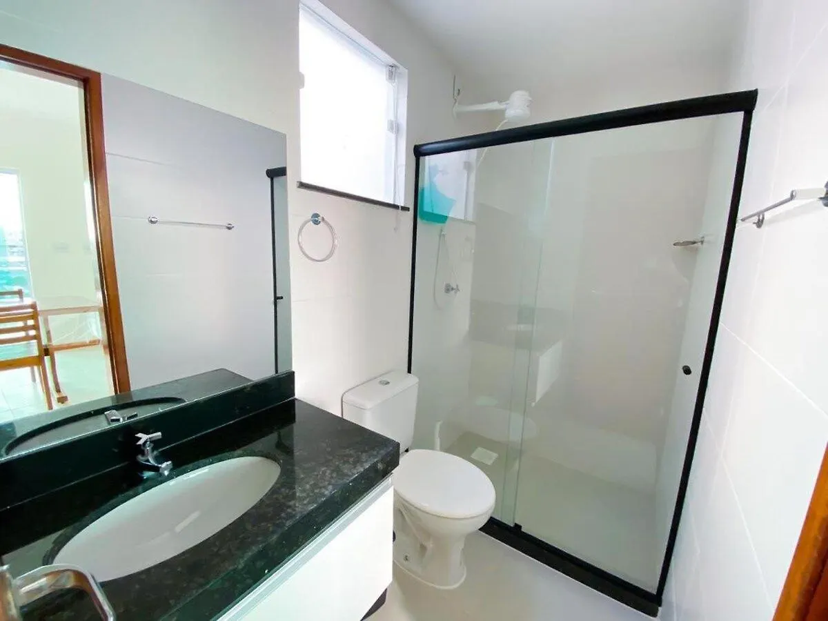 Apartamento Duplex Localização Privilegiada e Pertinho de Tudo - 405 Cabo Frio