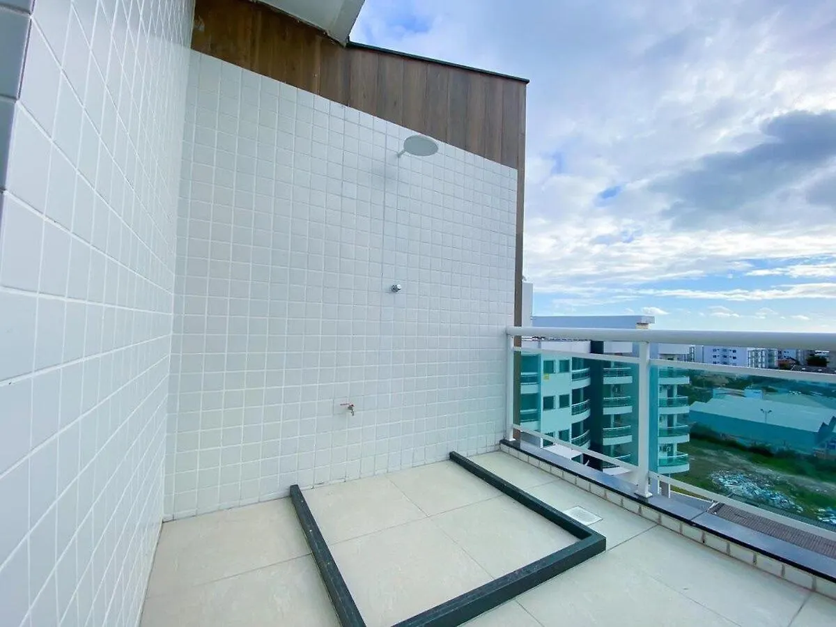 Apartamento Duplex Localização Privilegiada e Pertinho de Tudo - 405 Cabo Frio