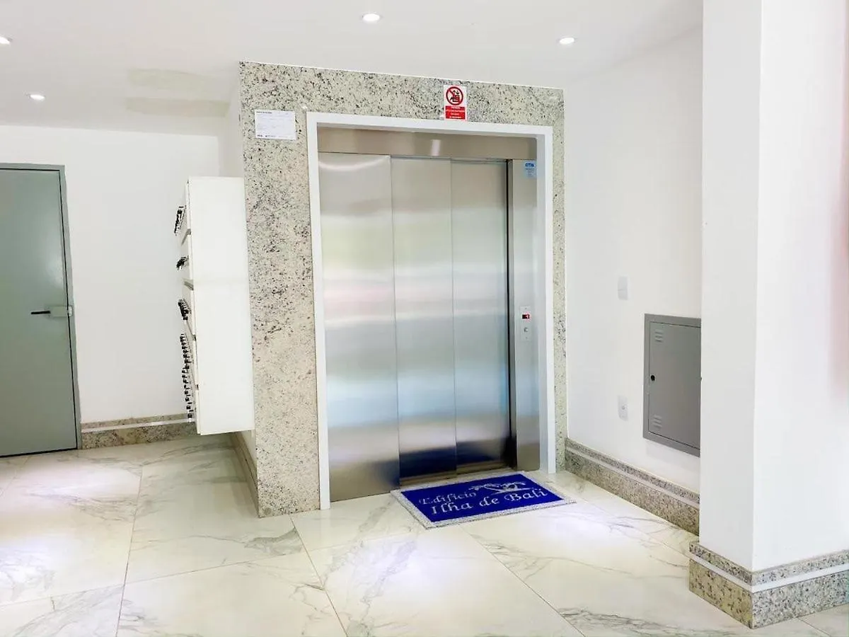 Apartamento Duplex Localização Privilegiada e Pertinho de Tudo - 405 Cabo Frio