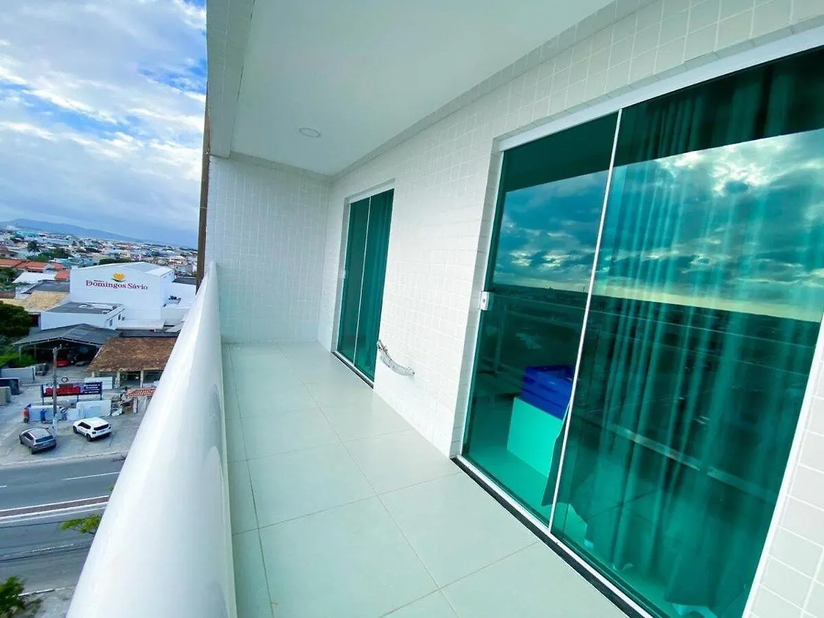 Duplex Localização Privilegiada e Pertinho de Tudo - 405 Cabo Frio 0*,  Brasil