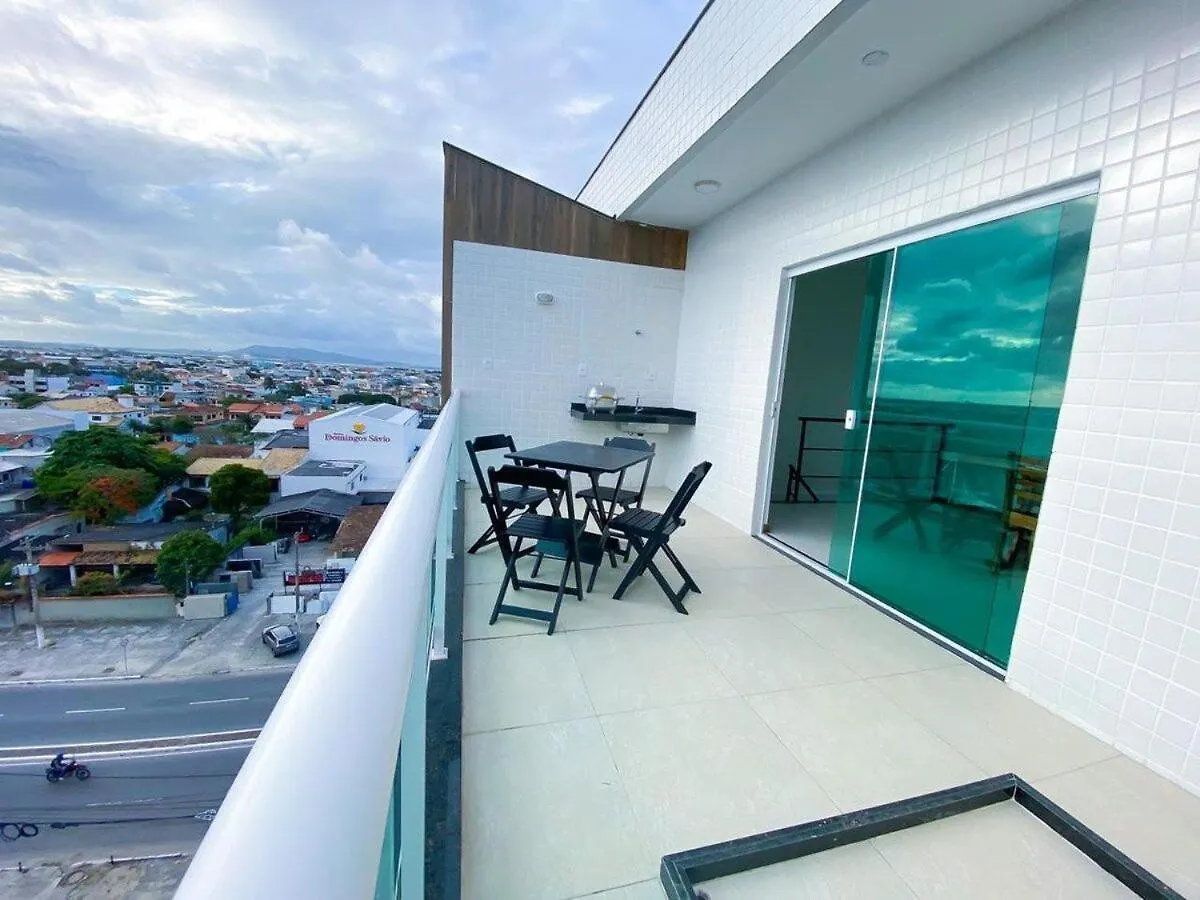 Duplex Localização Privilegiada e Pertinho de Tudo - 405 Cabo Frio