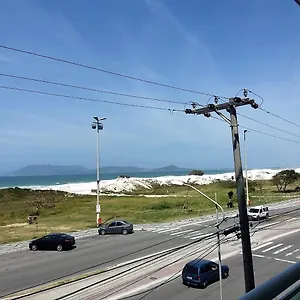 Do Forte, Cabo Frio, Frente Mar Cabo Frio